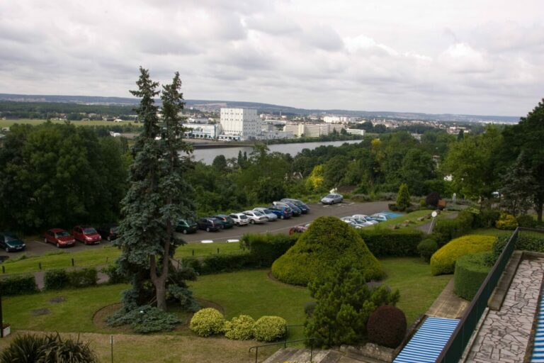 Centre cardiologie concarneau