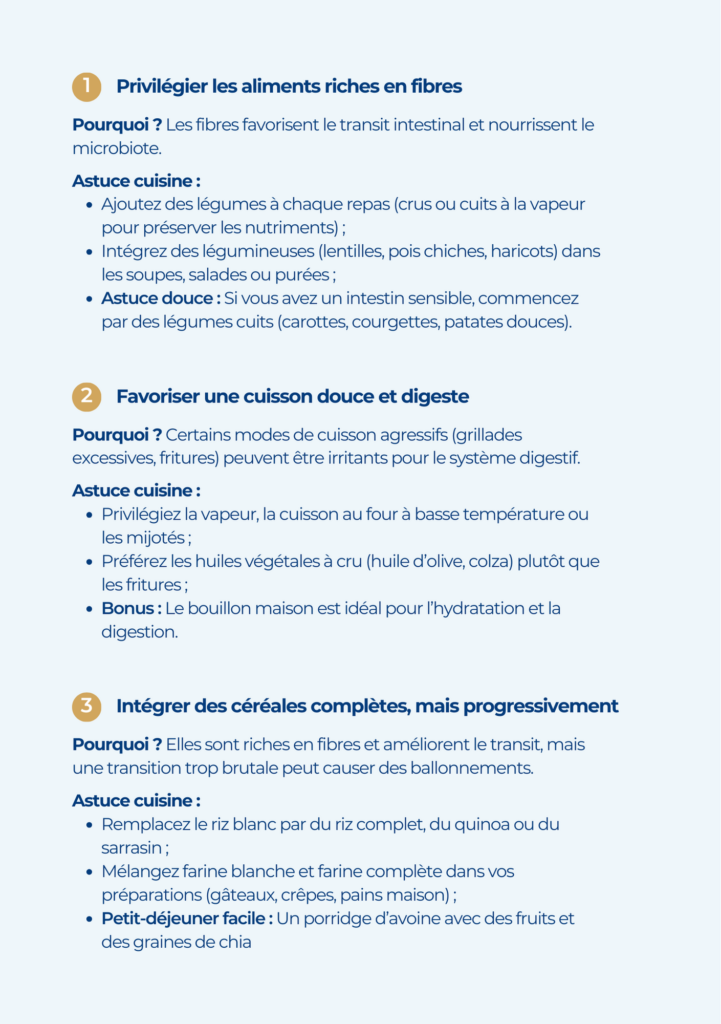 Conseils 2